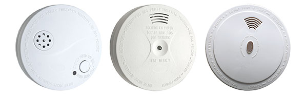 Smoke Detectors